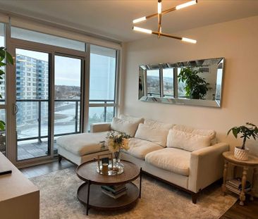 For Lease - 1461 Lawrence Avenue Unit# 804, Toronto, Ontario - Photo 1