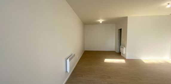 APPARTEMENT NEUF CHAUNY - Photo 2