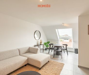 Bemeubelde business flat (2 slpk) - Photo 6