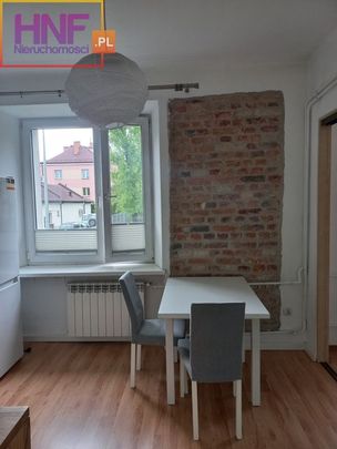 Nowy Sącz, Os. Przydworcowe - Mieszkanie na wynajem - Фото 1