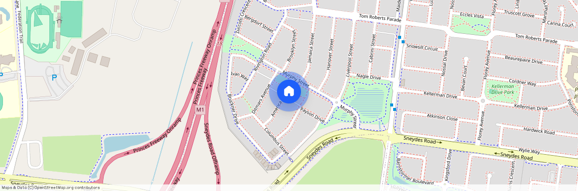 4 Amboy Walk, Vic 3030, Point Cook