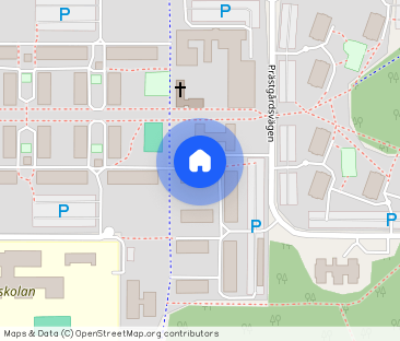 Prästgårdsvägen 14, Geneta - Photo 1