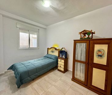 3 BEDROOM APARTMENT IN THE CENTER OF TORREVIEJA - Photo 1
