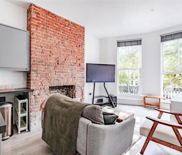 1 bedroom flat to rent - Photo 6