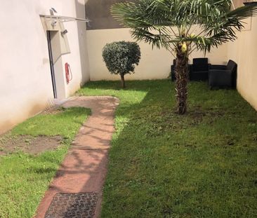 Superbe T1 avec jardin à Sartrouville - A deux pas de la gare - Photo 6