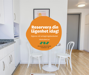 Panelgatan 5 lgh 1005 - Foto 5 | Rentumo