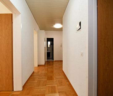 Heimelige Wohnung im Weissenbühl-Quartier! - Foto 2
