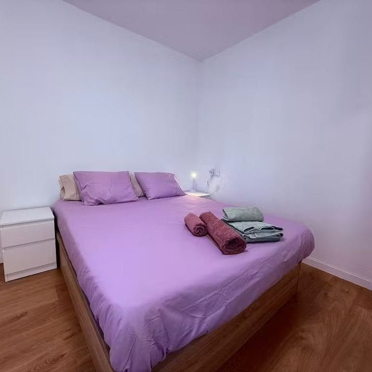 Calle de Santa Julia, Madrid, Community of Madrid 28053 - Photo 1