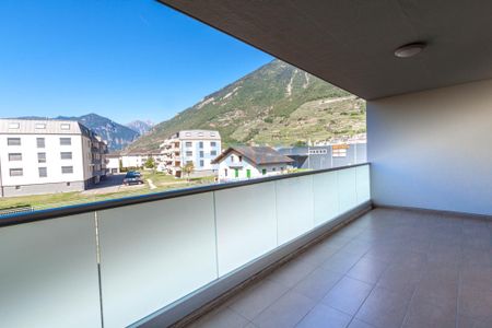 2.5 room apartment on the 1st floor - lot no. 14 of approx. 49m2 - Photo 5