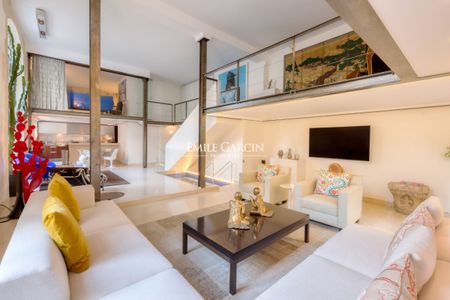 Appartement à louer à Paris 6Ème - Photo 4