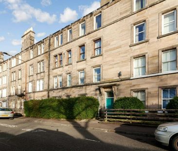 Murieston Terrace, Flat 1 Dalry, Edinburgh, EH11 - Photo 6