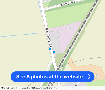 Moss Terrace, Goole Road, Moorends, Doncaster, DN8 - Photo 1