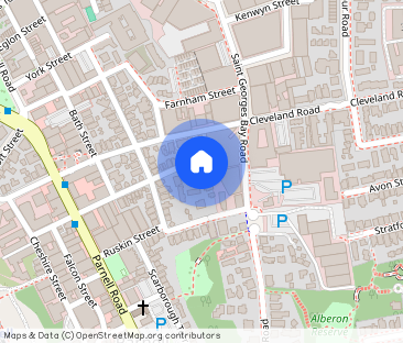 2/27 Windsor Street, Parnell - Photo 1