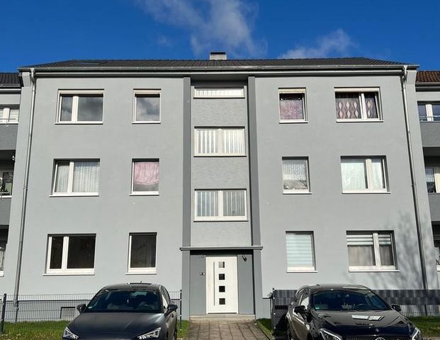 3 Zimmer Wohnung in Boele, zentral gelegen - Foto 1