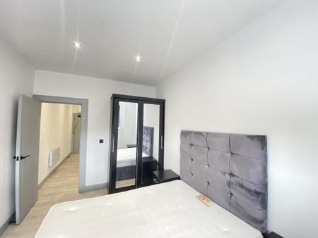 1 bedroom flat to rent - Photo 4