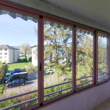 2.5 Zimmer, 75 m², 2. Stock - Photo 3