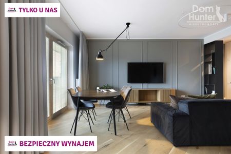 Gdańsk Śródmieście, ul. Angielska Grobla - Photo 2