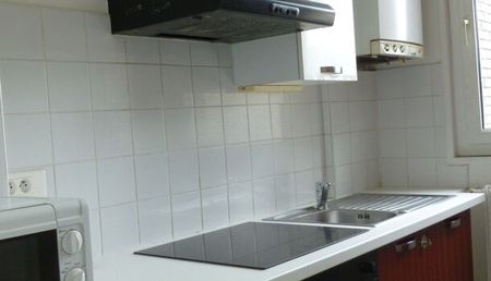 Appartement 2 pièces 44m2 REIMS 580 euros - Photo 3
