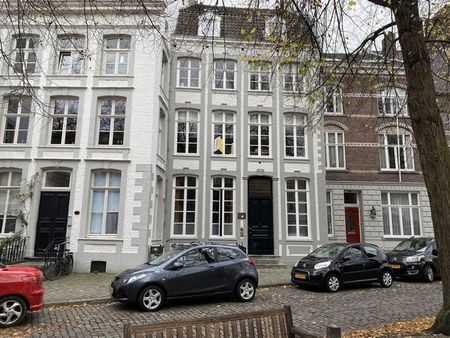 Te huur: Appartement Grote Looiersstraat 14 A in Maastricht - Photo 5