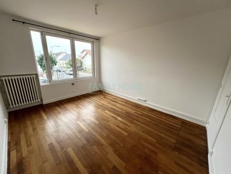 Appartement 4 Pièces 65 m² - Photo 4