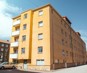 Göteborgsvägen 21 B - Foto 4