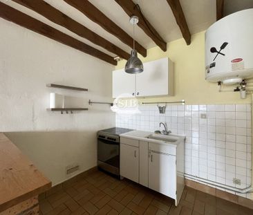 Location Appartement 1 pièce 36m² NOZAY 91620 - Photo 5