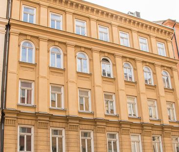 Skånegatan 82A, Södermalm - Foto 2