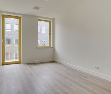 Te huur: Appartement Naritaweg 195 C in Amsterdam - Foto 2