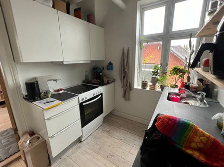 3 vær. lejlighed til leje i Kolding. 72m2 - Photo 5