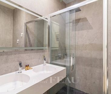 Location appartement, Paris 17ème (75017), 6 pièces, 200 m², ref 84783384 - Photo 3