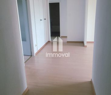 MEINAU - T3 - 82.15m² - Photo 3