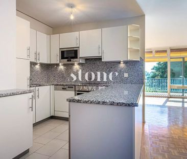 Beautiful 4-room apartment with exceptional view - Photo 1