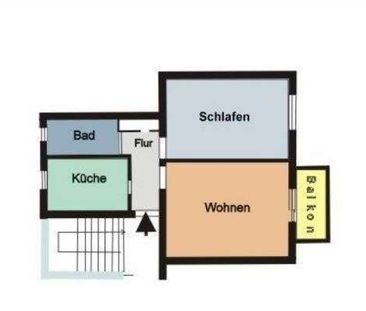 10587, Berlin - Bezirk Charlottenburg-Wilmersdorf - Photo 1