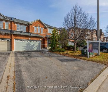 For Lease - 114 Millcliff Circle, Aurora, Ontario - Photo 3