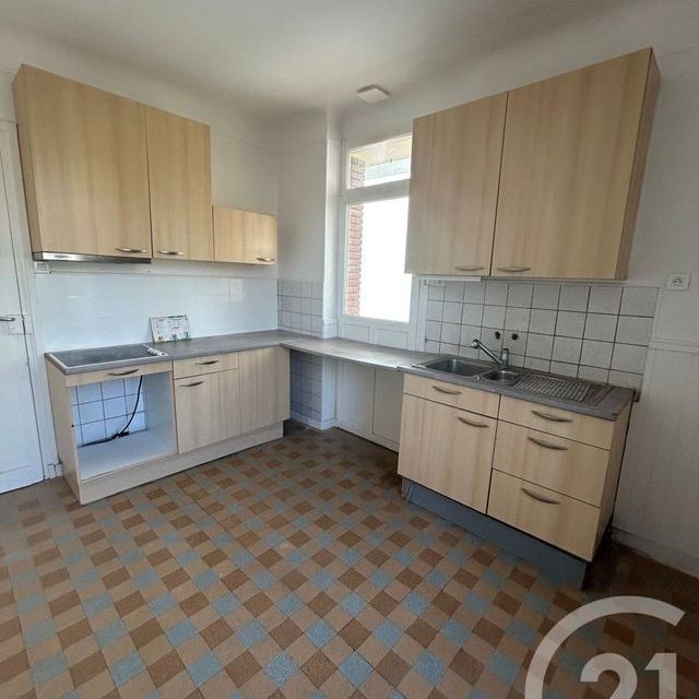 Maison à louer - Photo 1