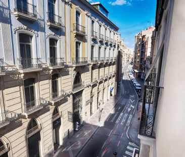 Calle Alberola Romero, Alicante, Valencian Community 3002 - Photo 1