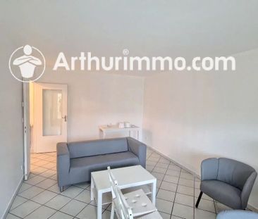 Location Appartement 3 pièces 66 m2 à Décines-Charpieu - Photo 1