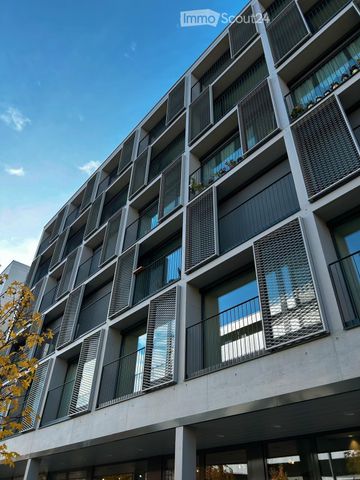 1.5 Zimmer, 34 m² - Foto 3