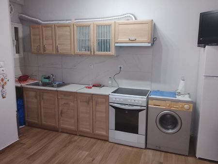 Διαμέρισμα για ενοικίαση Πλατεία Κυψέλης (Κυψέλη) - Photo 2