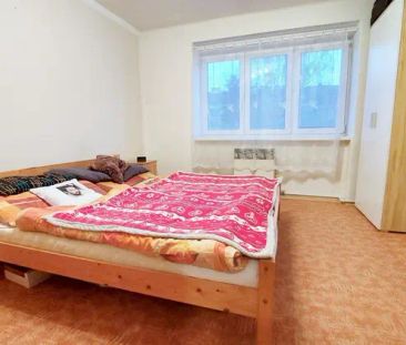 Pronájem cihlového bytu 2+1 Valašské Meziříčí, ul. Nerudova - Photo 2