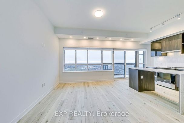 For Lease - 395 Dundas Street Unit# PH08, Oakville, Ontario - Photo 1