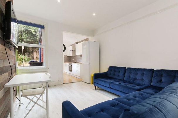 5 bedroom house share to rent - Photo 1