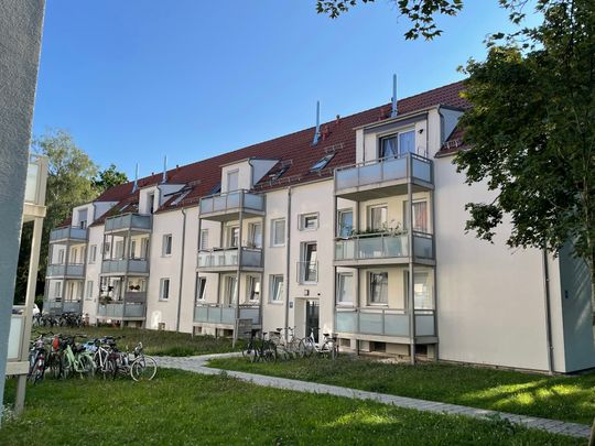 Mietwohnung in München - Über den Dächern der Stadt, Ihr neues Zuhause! - Photo 1