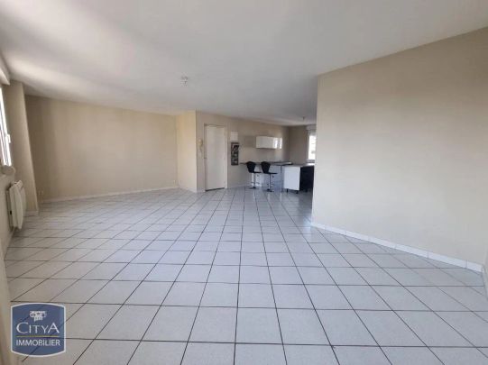 Appartement à louer 3 pièces 67.47m² - Photo 1