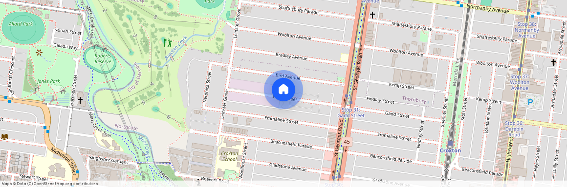 108/68 Gadd Street, Northcote VIC 3070