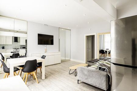 2 bedroom flat to rent - Photo 4