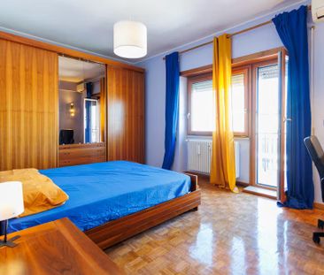 Via Padre Semeria, Rome, Lazio 00154 - Photo 1