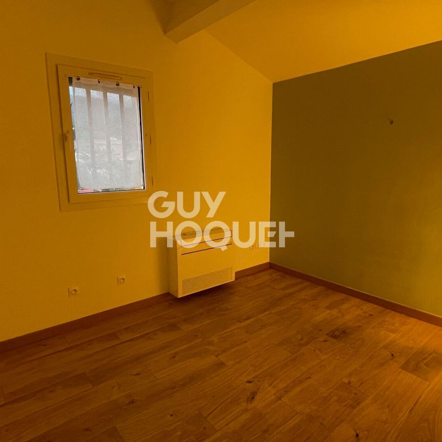 Maison T3 (57 m²) à louer à SOREDE - Photo 1