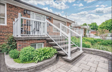 For Lease - 8 Mcculla Avenue Unit# Upper Level, Brampton, Ontario - Photo 5