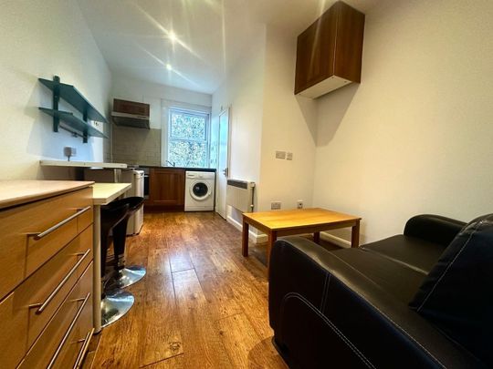 1 Bed Flat, Stanhope Gardens, N4 - Photo 1